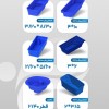 استخر پیش ساخته فایبرگلاس در ابعاد مختلف