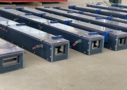 فروش قالب پنل در UPVC